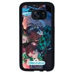 كفر جلاكسي اس 7 بتصميم تانجيرو ونيزوكو