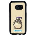 كفر جلاكسي اس 7 بتصميم توتورو