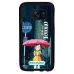 كفر جلاكسي اس 7 بتصميم جاري توتورو والطفله