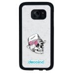 كفر جلاكسي اس 7 بتصميم جمجمه بقبعه