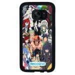 كفر جلاكسي اس 7 بتصميم جنون الانميات