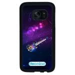 كفر جلاكسي اس 7 بتصميم جيتار ومفاتيح بيانو