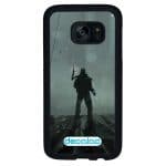 كفر جلاكسي اس 7 بتصميم حافة العالم ديث ستراندنغ