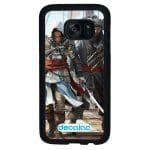 كفر جلاكسي اس 7 بتصميم حرب بحريه أساسنز كريد