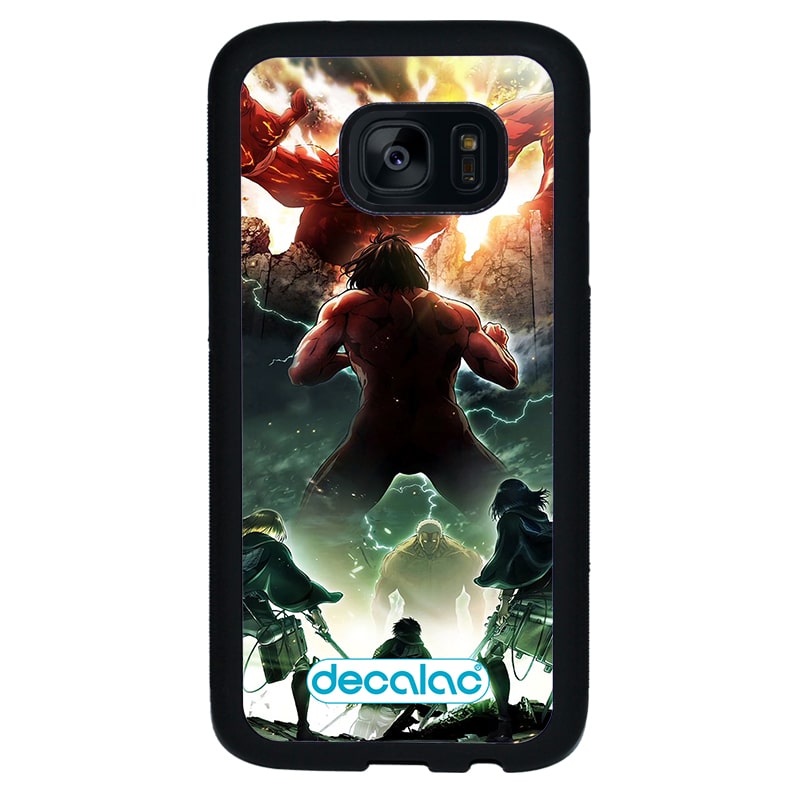 كفر جلاكسي اس 7 بتصميم حرب عملاقان هجوم العمالقة كفر جلاكسي اس 7 بتصميم حرب عملاقان هجوم العمالقة