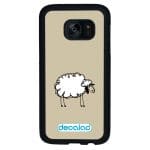 كفر جلاكسي اس 7 بتصميم خروف