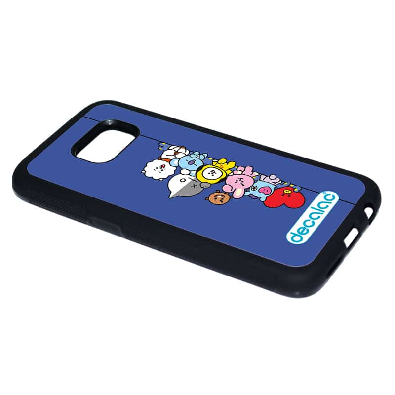 كفر-جلاكسي-اس-7-بتصميم-خط-السعادة-شخصيات-BT21-2