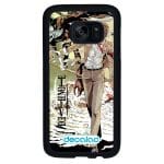 كفر جلاكسي اس 7 بتصميم ديث نوت عالم الشياطين