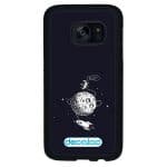 كفر جلاكسي اس 7 بتصميم رائد فضاء