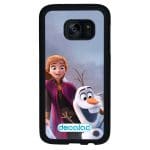 كفر جلاكسي اس 7 بتصميم رحلة مائية آنا أولاف