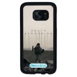 كفر جلاكسي اس 7 بتصميم رحلة مع الجسر الطفل ديث ستراندنغ