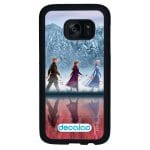 كفر جلاكسي اس 7 بتصميم رحله الاصدقاء