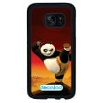 كفر جلاكسي اس 7 بتصميم ركله كونغ فو باندا