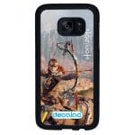 كفر جلاكسي اس 7 بتصميم رماية أسهم إلوي هورايزن زيرو داون