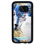 كفر جلاكسي اس 7 بتصميم ريفينانت الأسطوري