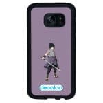 كفر جلاكسي اس 7 بتصميم ساسكي من ناروتو