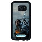 كفر جلاكسي اس 7 بتصميم سام بريدجز ديث ستراندنغ