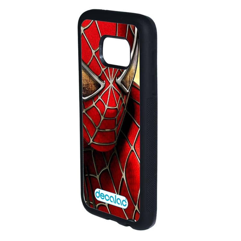 كفر-جلاكسي-اس-7-بتصميم-سبايدر-مان-1