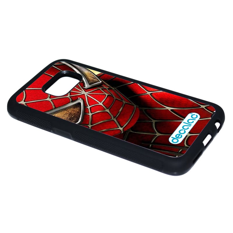 كفر-جلاكسي-اس-7-بتصميم-سبايدر-مان-2