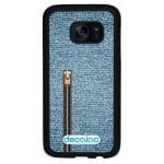 كفر جلاكسي اس 7 بتصميم سحاب