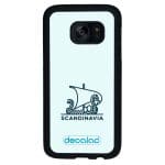 كفر جلاكسي اس 7 بتصميم سفينة