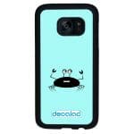 كفر جلاكسي اس 7 بتصميم سلطعون خائف