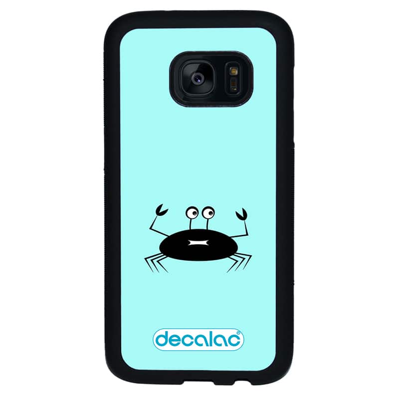 كفر جلاكسي اس 7 بتصميم سلطعون خائف كفر جلاكسي اس 7 بتصميم سلطعون خائف