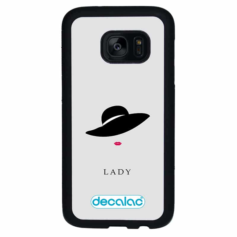 كفر جلاكسي اس 7 بتصميم سيدة كفر جلاكسي اس 7 بتصميم سيدة