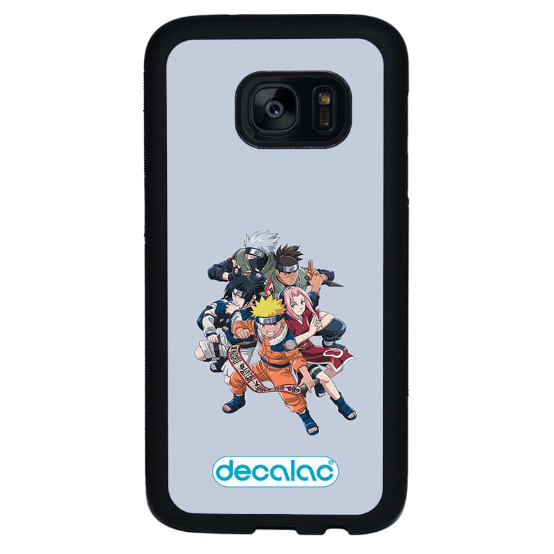 كفر جلاكسي اس 7 بتصميم شخصيات ناروتو وهم صغار كفر جلاكسي اس 7 بتصميم شخصيات ناروتو وهم صغار