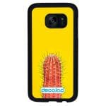 كفر جلاكسي اس 7 بتصميم صبار