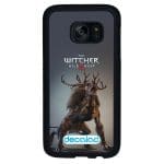 كفر جلاكسي اس 7 بتصميم عفريت ذا ويتشر 3 وايلد هانت