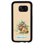 كفر جلاكسي اس 7 بتصميم غزال صغير