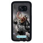 كفر جلاكسي اس 7 بتصميم غضب فينوم