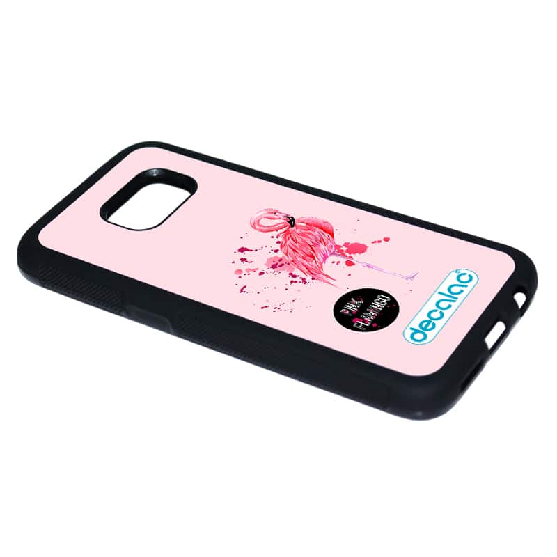 كفر-جلاكسي-اس-7-بتصميم-فلامنجو-وردي-2