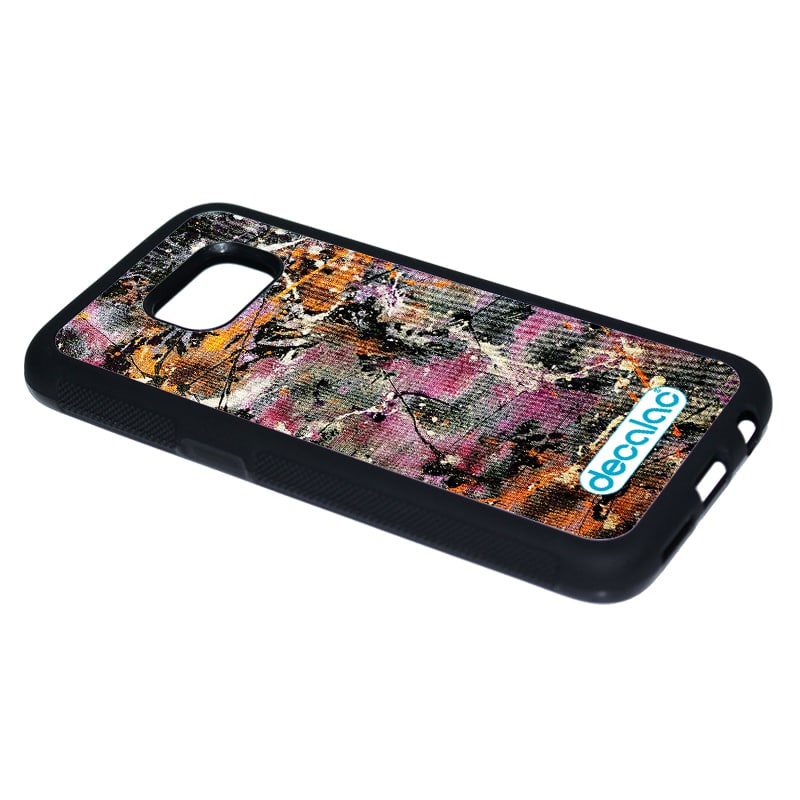 كفر-جلاكسي-اس-7-بتصميم-فن-تجريدي-2