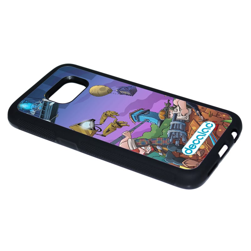 كفر-جلاكسي-اس-7-بتصميم-فورت-نايت-رسم-2