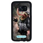 كفر جلاكسي اس 7 بتصميم فيمون سبايدر مان