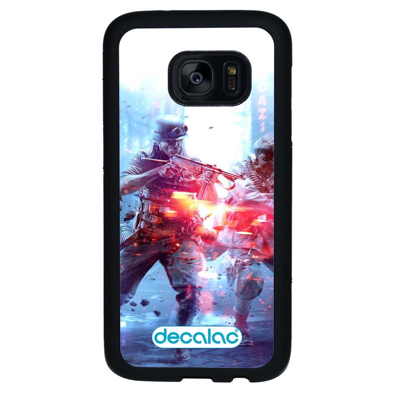 كفر جلاكسي اس 7 بتصميم قتال جماعي باتلفيلد كفر جلاكسي اس 7 بتصميم قتال جماعي باتلفيلد