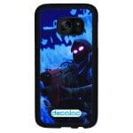 كفر جلاكسي اس 7 بتصميم قتال رافين فورتنايت