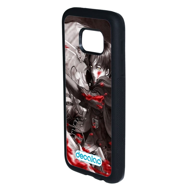 كفر-جلاكسي-اس-7-بتصميم-قتال-ليفاي-هجوم-العمالقة-1