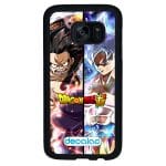 كفر جلاكسي اس 7 بتصميم قوة الابطال كل الانميات