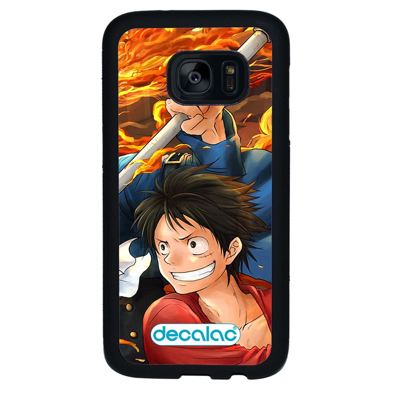 كفر جلاكسي اس 7 بتصميم قوة الثلاثة أشقاء ون بيس كفر جلاكسي اس 7 بتصميم قوة الثلاثة أشقاء ون بيس