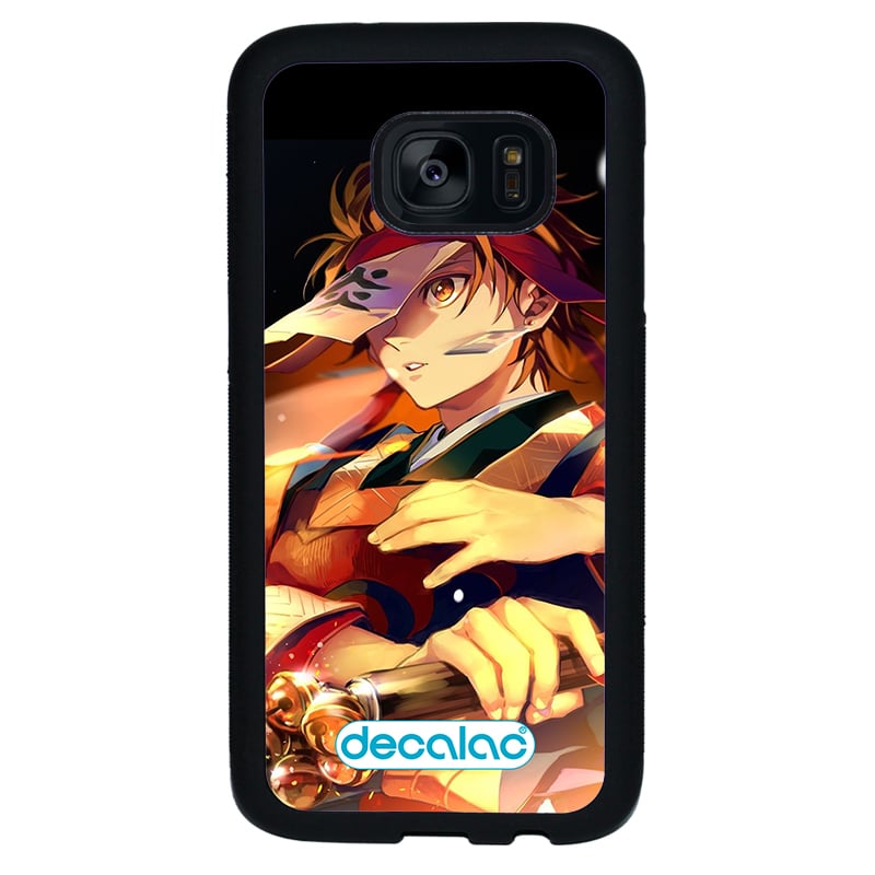 كفر جلاكسي اس 7 بتصميم قوة كامادو تانجيرو كفر جلاكسي اس 7 بتصميم قوة كامادو تانجيرو