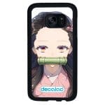 كفر جلاكسي اس 7 بتصميم كامادو نيزوكو