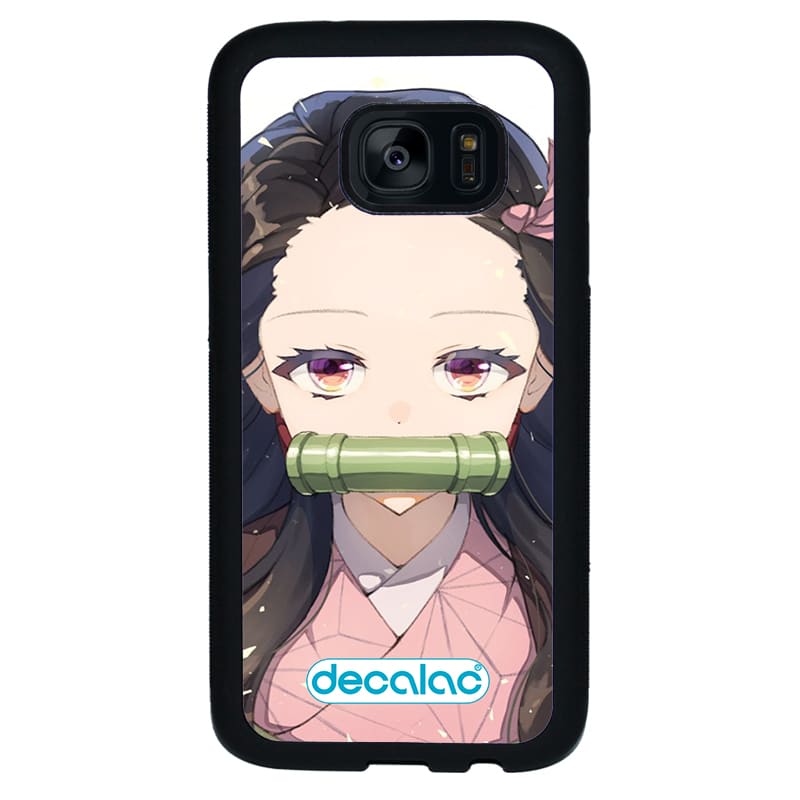 كفر جلاكسي اس 7 بتصميم كامادو نيزوكو كفر جلاكسي اس 7 بتصميم كامادو نيزوكو