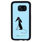 كفر جلاكسي اس 7 بتصميم كلب كرتوني