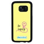 كفر جلاكسي اس 7 بتصميم كن سعيد