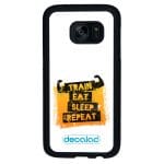 كفر جلاكسي اس 7 بتصميم كن قوي