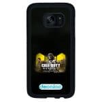 كفر جلاكسي اس 7 بتصميم كول أوف ديوتي