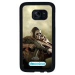 كفر جلاكسي اس 7 بتصميم كول أوف ديوتي